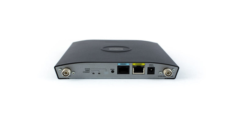 Cisco AIR-LAP1242AG-E-K9 802.11a/g Dual-Band Wireless Access Point - Open box