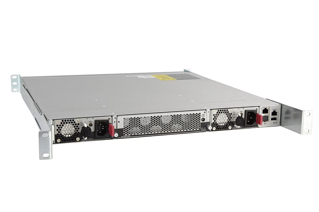 Cisco N3K-C3048TP-1GE 48 Port Gigabit Layer 3 Data Center Switch – Refurb