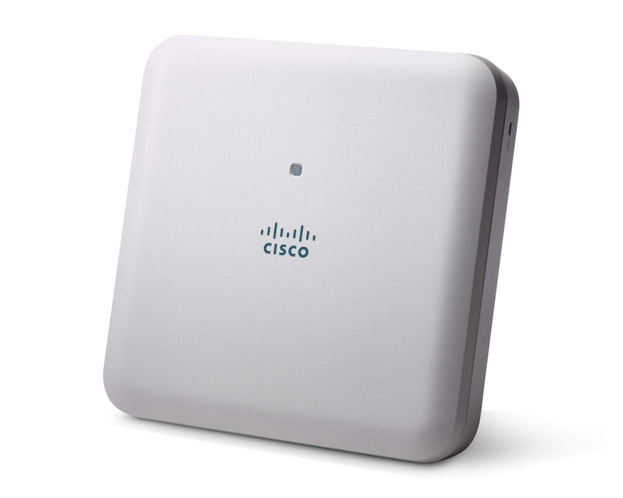 Cisco AIR-AP1832I-E-K9 Wireless Access Point – Dual-Band 802.11ac Wave 2 – Open Box