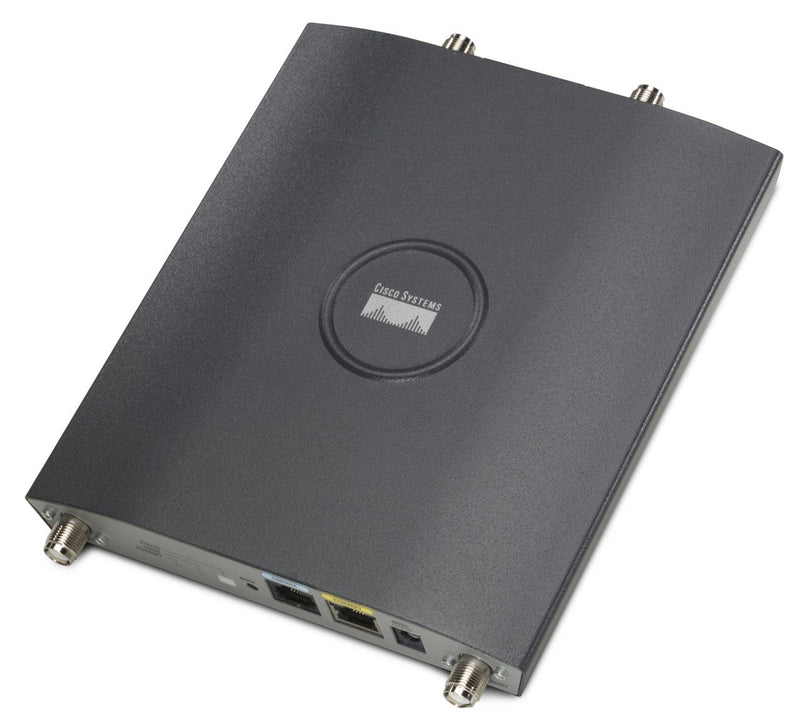Cisco AIR-LAP1242AG-E-K9 802.11a/g Dual-Band Wireless Access Point - Open box