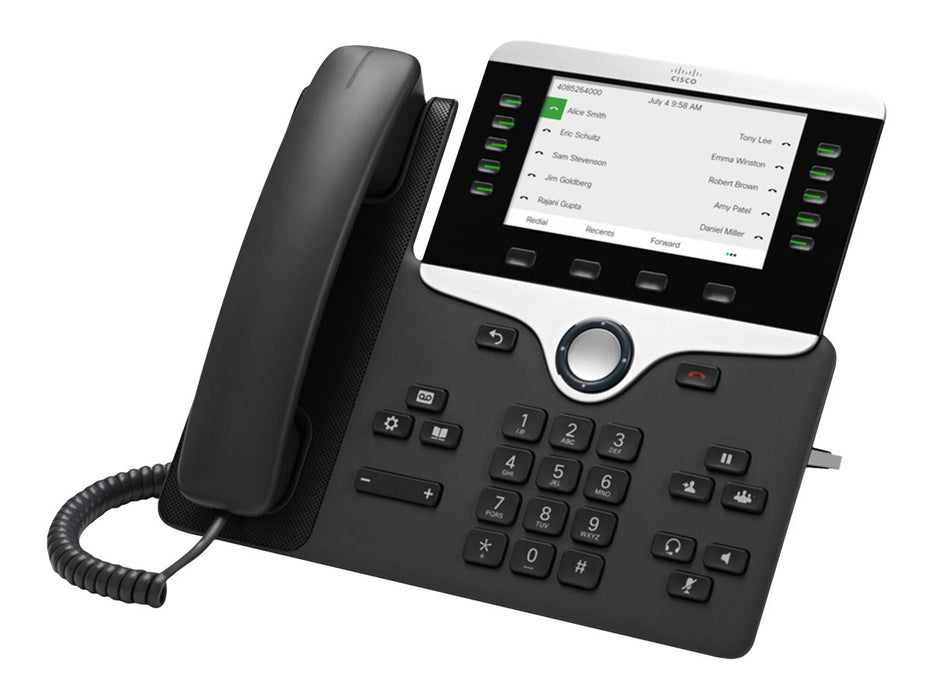 Cisco CP-8841 Unified Communication IP Phone – Refurb
