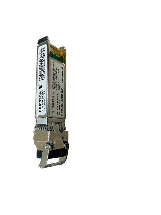 Ericsson FTLX8574D3BTL-E8 CPRI & 10GBASE-SR SFP+ Transceiver – Refurb