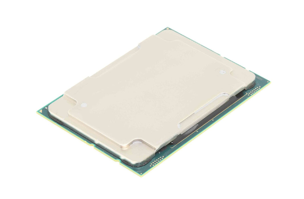 2 × Intel Xeon Gold 6150 SR37K L818E732 2.70GHz Server CPUs - Refurb