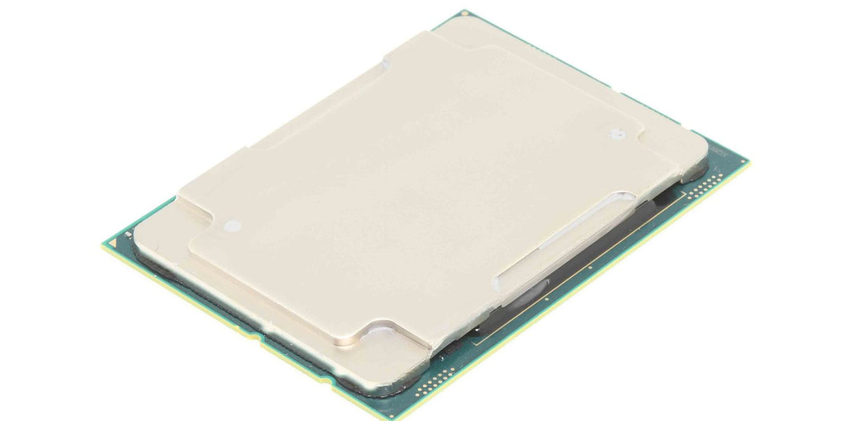 2 x Intel Xeon Gold 6150 SR37K L818E732 2.70GHz Server CPUs