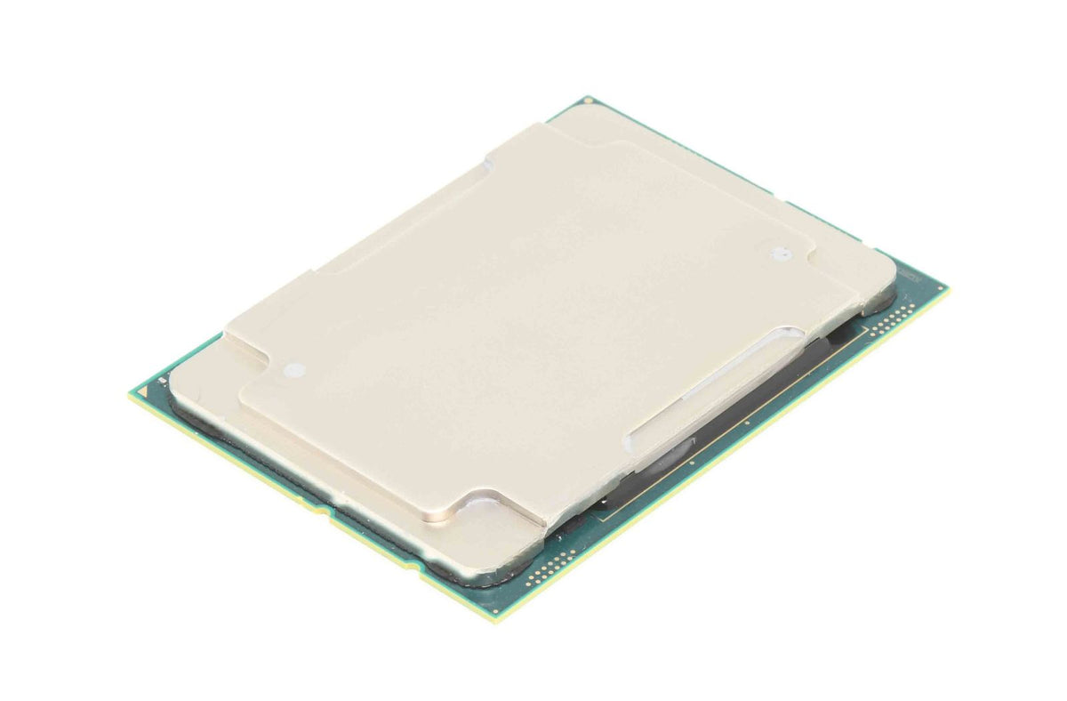 2 x Intel Xeon Gold 6150 SR37K L818E732 2.70GHz Server CPUs