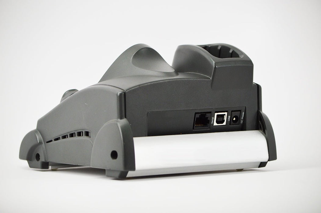 Symbol CRD9000-1001S Single-Slot Cradle For MC9000-G Handheld Terminals  – Open Box