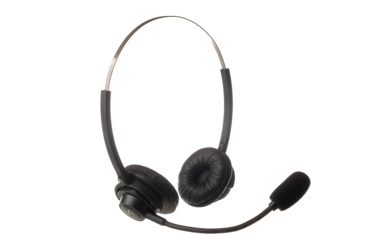 Headsets & Audio Devices