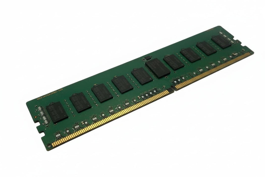 Samsung 8GB 2Rx8 PC3L-12800R-11-12-B1-D3 DDR3 ECC Registered Server RAM – Refurb