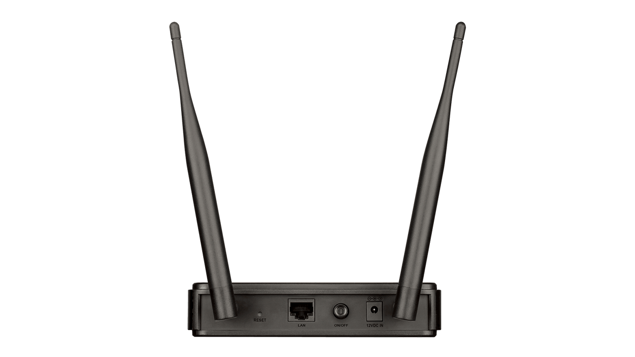 D-Link DAP-1360 Wireless N Router – Used