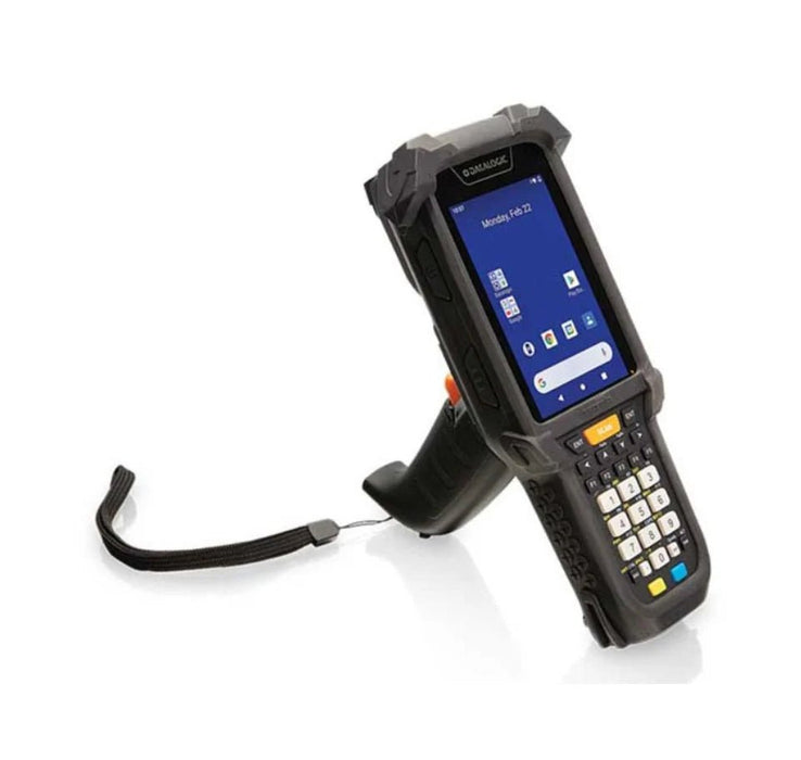 Datalogic Skorpio X5 4.3 Inch Android Mobile Computer – Pre-Owned