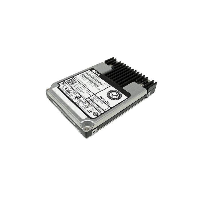 Dell PX04SRB096 2.5 Inch 960GB 12Gbps SAS Enterprise Solid State Drive – Refurb
