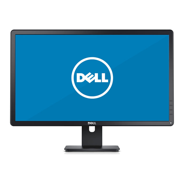 Dell E2214H 1920 x 1080 22 Inch Wide LCD Monitor; Second Hand