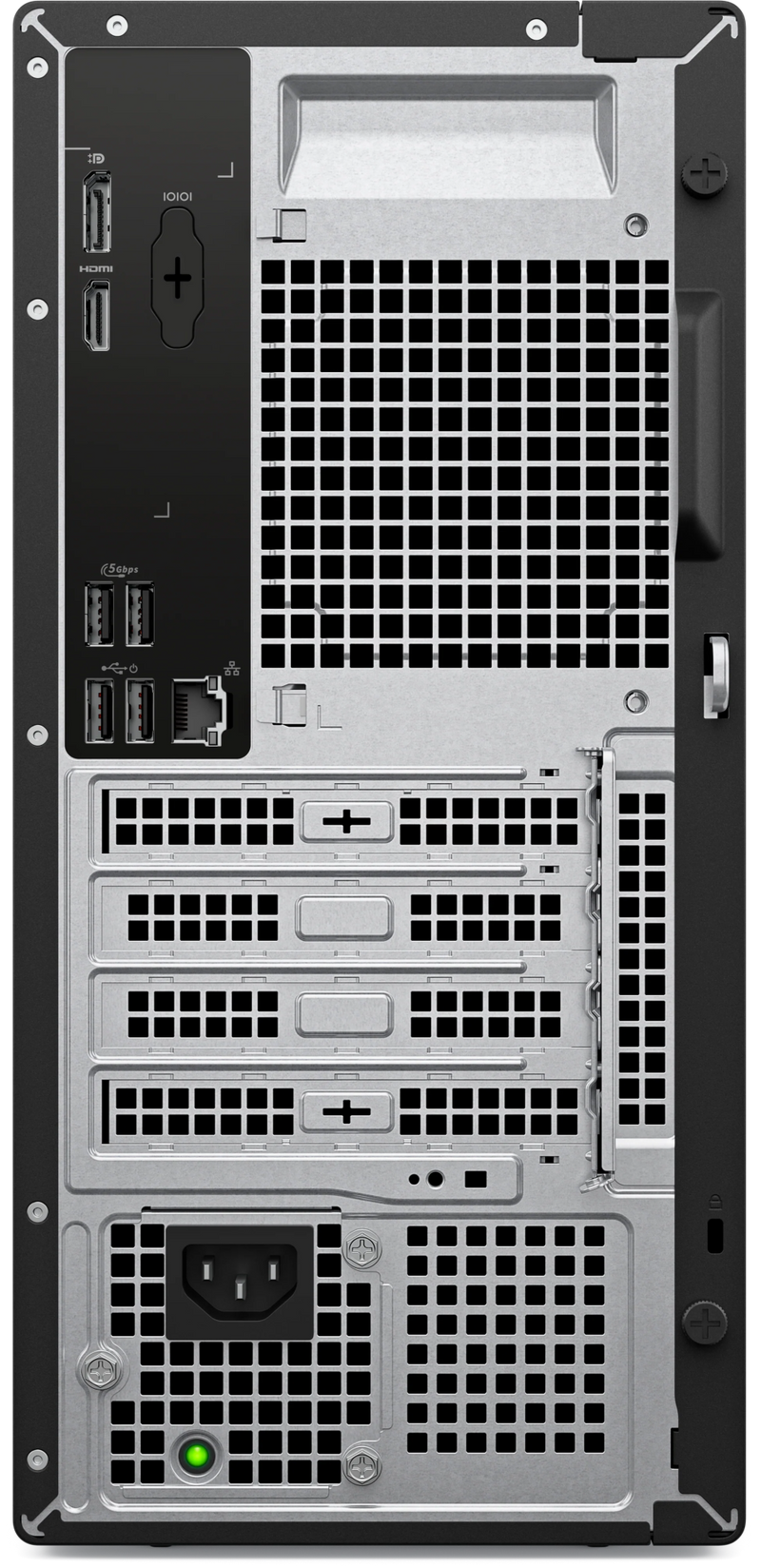 Dell ECT1250 Tower Business Computer - i3 14100 - 8GB DDR5 - 512GB NVME - Built-In WiFi - Win11Pro - New Special
