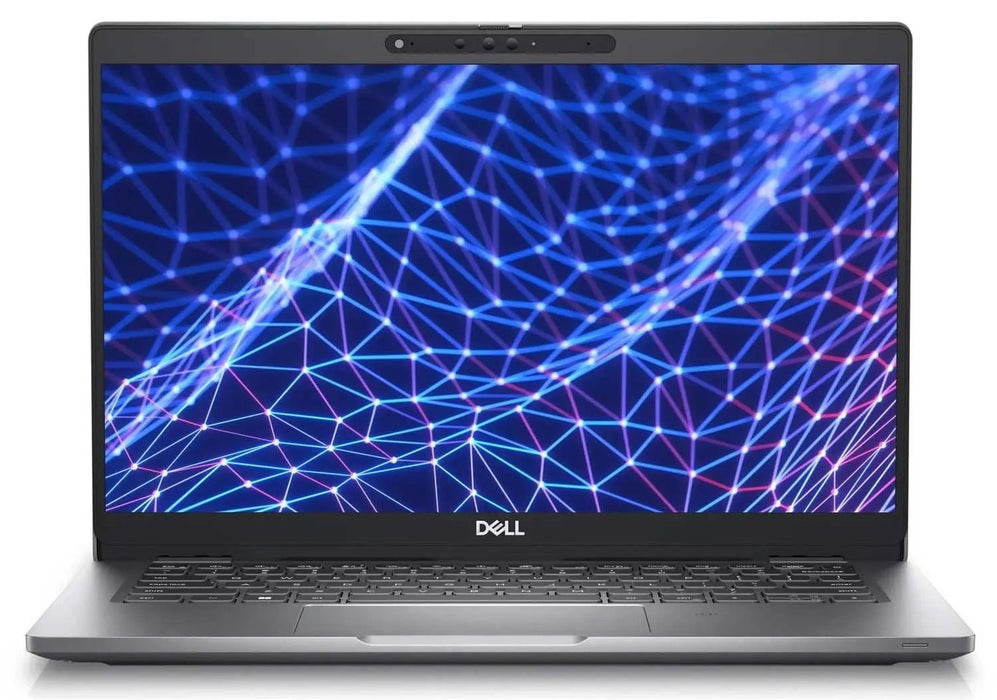 Dell Latitude 5330 Copilot Powered 13.3 Inch Collaboration Laptop; i5 1245u; 8GB PC4; 512GB SSD; Win11Pro; Refurb