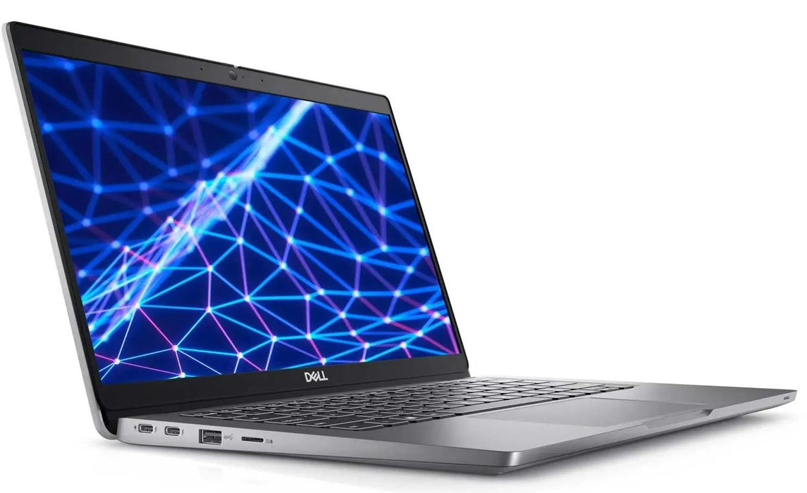 Dell Latitude 5330 Copilot Powered 13.3 Inch Collaboration Laptop; i5 1245u; 8GB PC4; 512GB SSD; Win11Pro; Refurb