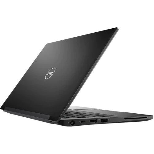 Dell Latitude 7290 12.5 Inch Power Travel Laptop; I7 8650U; 16GB PC4; 512GB SSD; Win11Pro; Refurb