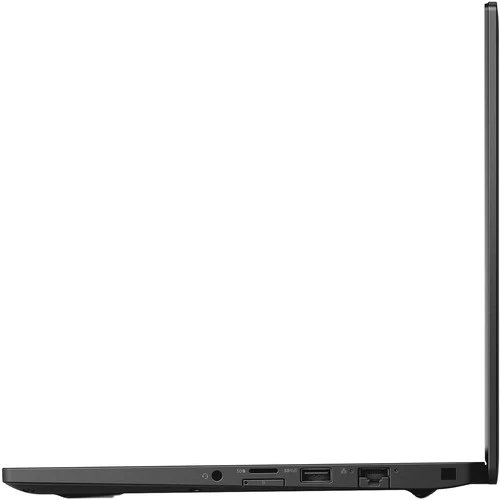 Dell Latitude 7290 12.5 Inch Power Travel Laptop; I7 8650U; 16GB PC4; 512GB SSD; Win11Pro; Refurb