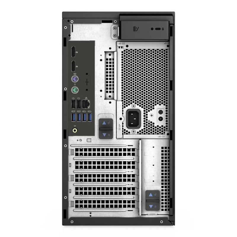 Dell Precision 3640 VR Content Workstation Computer - i7 10700 - 8GB DDR4 - 512GB SSD - Nvidia P620 2GB - Win11Pro- Refurb Special