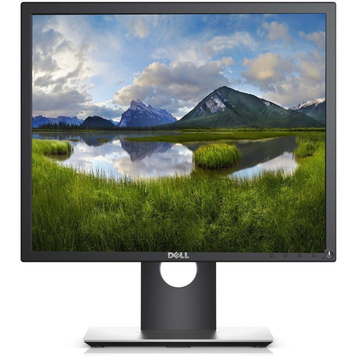 Dell P1917S 19 Inch Monitor - HDMI, DisplayPort, VGA - Refurb Special