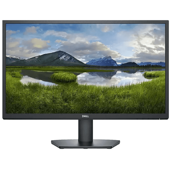 Dell SE2422H 23.8 Inch Full HD 75Hz 8Ms AMD Freesync LED Monitor; Demo Special