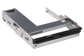 Dell 3PTKC SAS 2.5 Inch to 3.5 Inch  Hybrid Carrier Hard Drive Tray/Caddy for Dell Powervault – Refurb