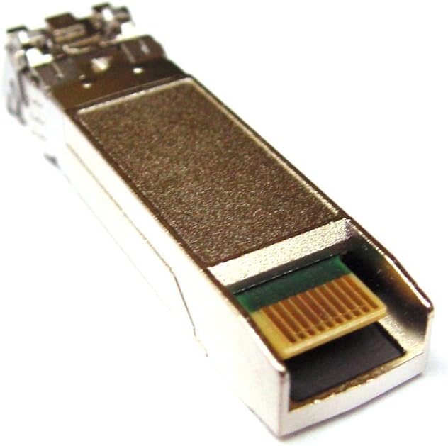 Dell AFBR-709SMZ-FT1 SFP-10G-SR 850nm Transceiver – Refurb