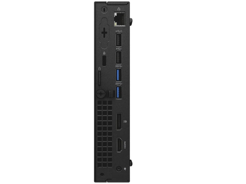 Dell OptiPlex 3060 Micro Business Computer - i5 8400T - 16GB DDR4 - 256GB SSD - Win11Pro - Refurb
