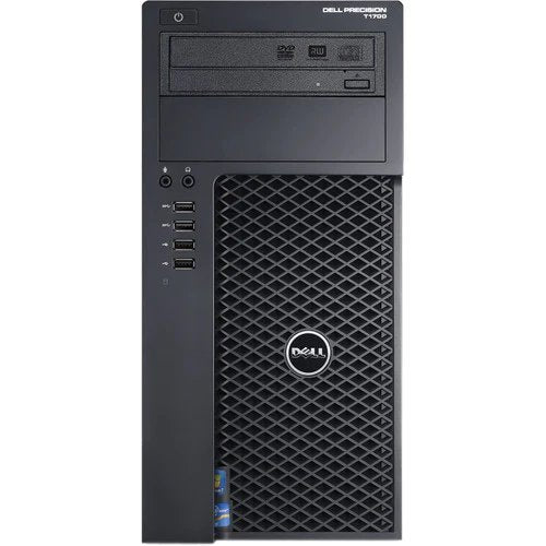 Windowsデスクトップ DELL T1700 Xeon E3-1226V3 SSD&16GB MEM x09u002
