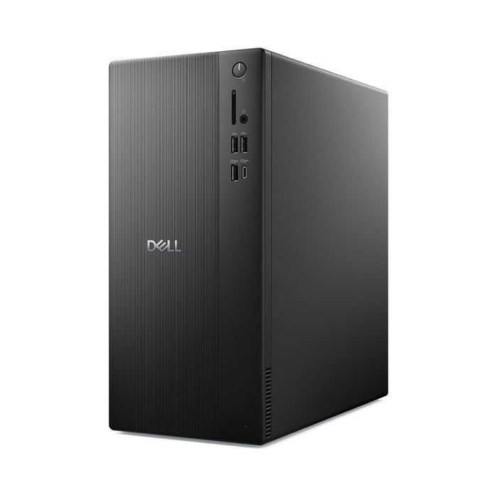 Dell Pro Tower Essential QVT1260 Computer – Ultra 5 225 – 16GB DDR5 – 512GB NVMe SSD – Win11Pro – New