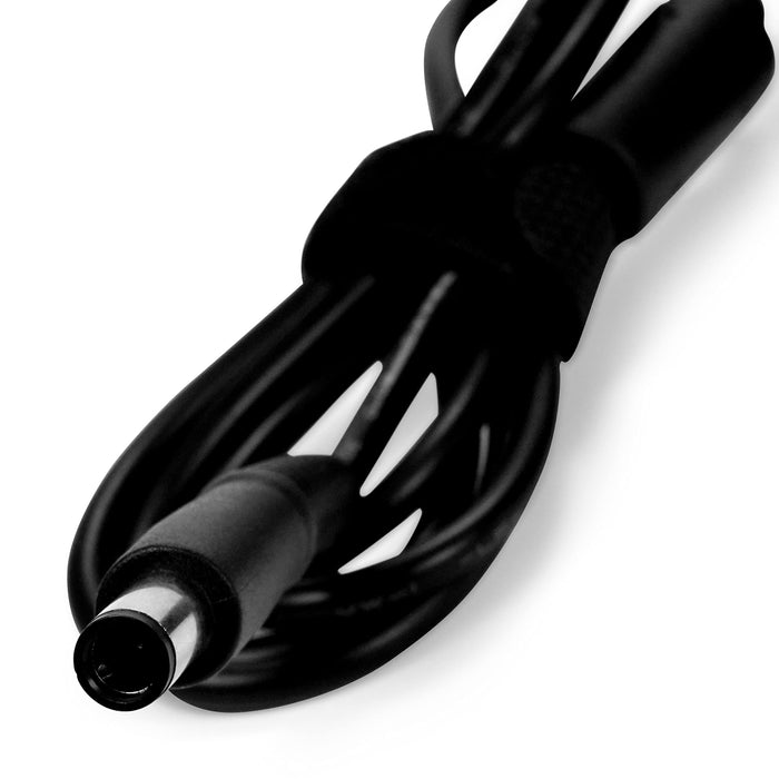 Dell HA65NS5-00 65W 19.5V 3.34A Round Pin AC Power Adapter For Laptops & Computers - Used