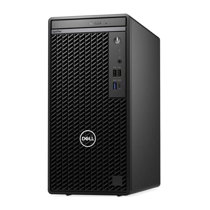 Dell OptiPlex 7020 AI-Optimized Business Computer - i5-14500 - 16GB DDR5 - 256GB - Win11Pro - Mini Tower PC - New