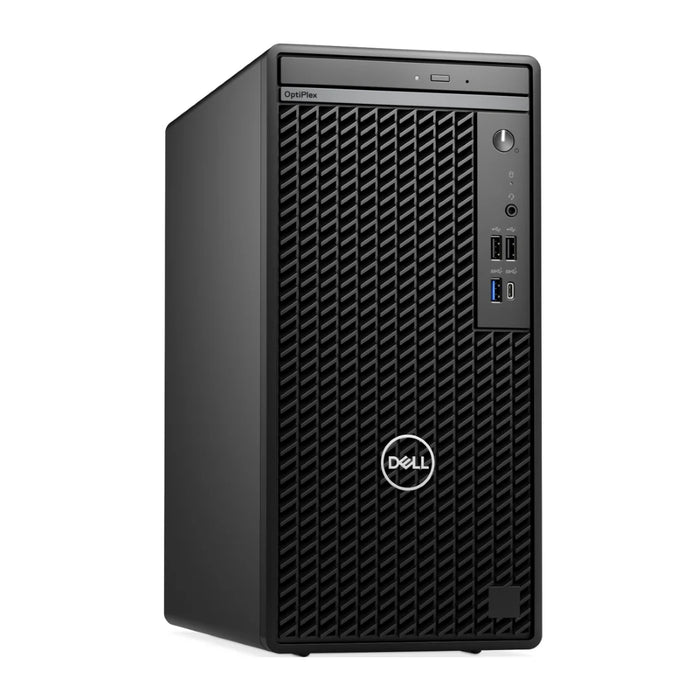 Dell OptiPlex 7020 AI-Optimized Business Computer - i5-14500 - 16GB DDR5 - 256GB - Win11Pro - Mini Tower PC - New