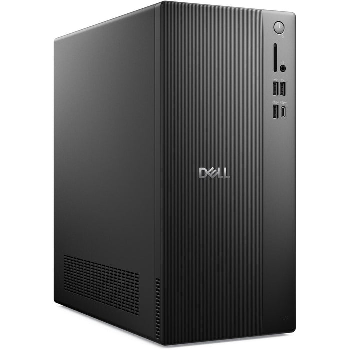 Dell Pro Tower Essential QVT1260 Computer – Ultra 5 225 – 16GB DDR5 – 512GB NVMe SSD – Win11Pro – New