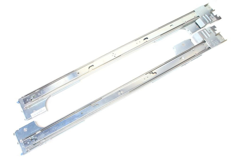 Dell PowerEdge Rackmount Rails Pair UC390 Right and WC364 Left For Fits PowerEdge 2650 / 2850 / 2950  Servers With Inners – Used