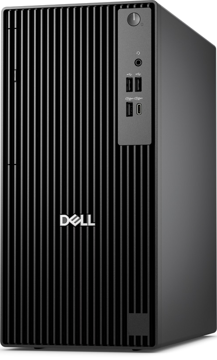 Dell Pro Tower QCT1250 Business Computer – Ultra 245 – 16GB DDR5 – 512GB NVMe – Win11Pro – Demo
