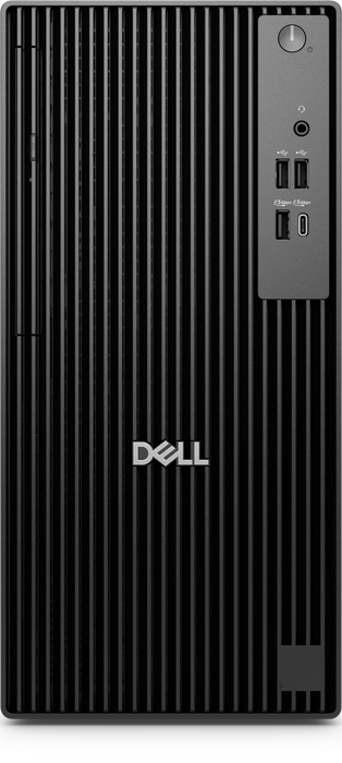 Dell Pro Tower QCT1250 Business Computer – Ultra 245 – 16GB DDR5 – 512GB NVMe – Win11Pro – Demo