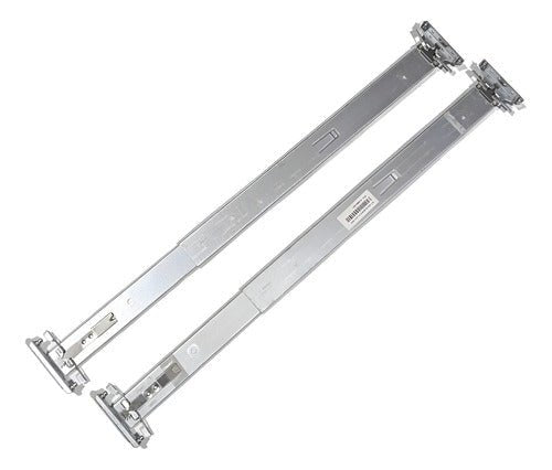 FOXCONN 487244-001 Sliding Rail Kit for DL380 G6 / G7 - Refurb — ITAD Store