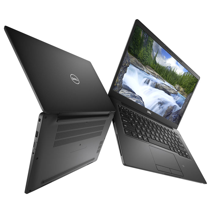 Dell Latitude 7300 13.3 Inch Hybrid Business Laptop - i5 8265U - 8GB DDR4 - 256GB NVMe SSD - Win11Pro - Refurb