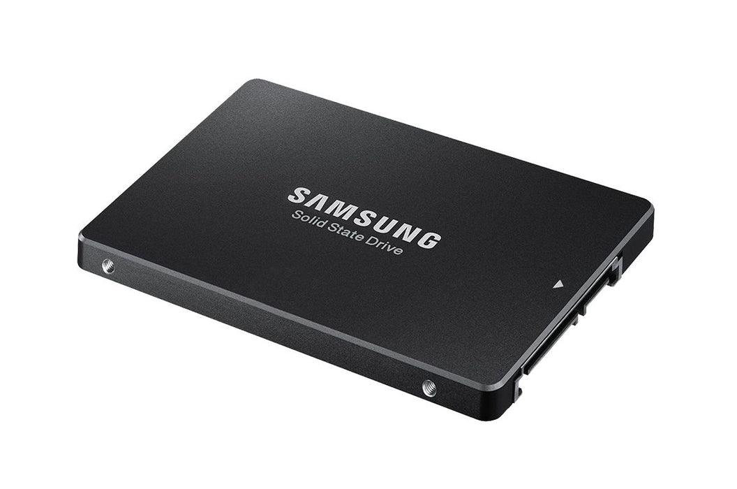 Samsung MZ-7KM1T90 1.92TB 6Gbps Enterprise SSD; Demo