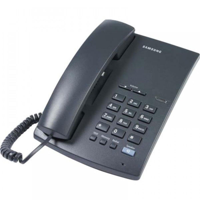 Demo Samsung DS-2100B - Corded Business IP Phone