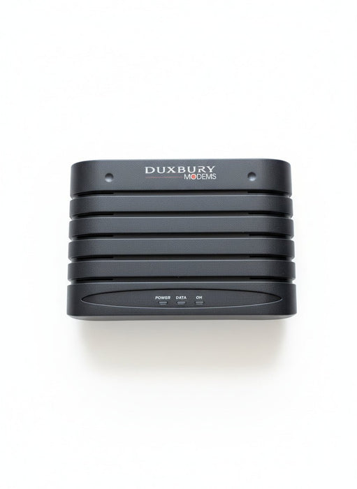 Duxbury K56E External Modem – New