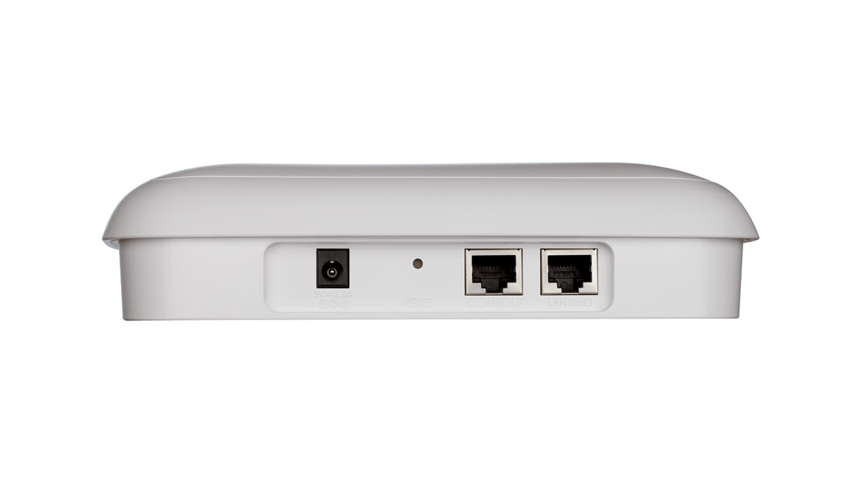 D-Link DWL-3600AP Unified Wireless N PoE Access Point – Used