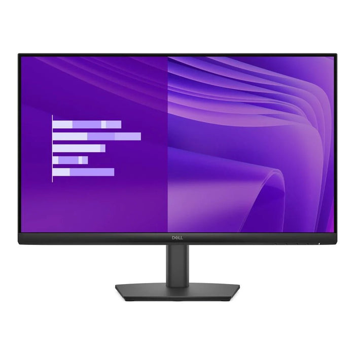 Dell E2425HM 23.8 Inch Full HD LED Monitor – DisplayPort , HDMI & VGA -  New