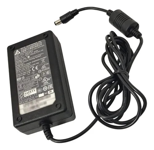 Delta EADP-30HB 30W 12V 2.5A AC Adapter For Cisco Series Routers – Pre-Owned