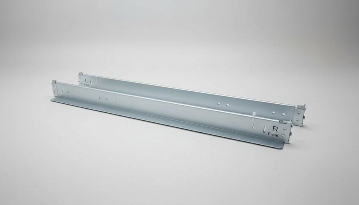 Huawei EGUIDER01 2U Static Rail Kit – New