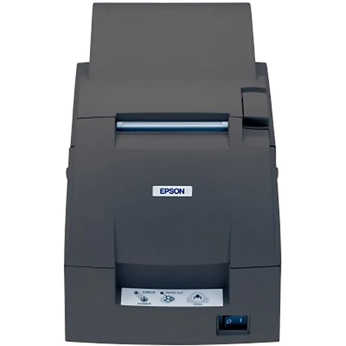 Epson TM-U220PA Dot Matrix Point of Sale Receipt Printer; New