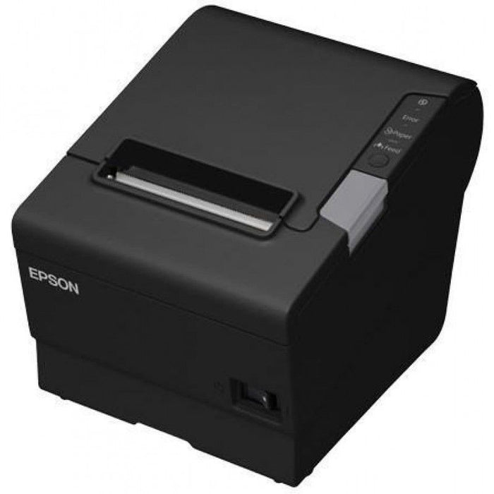 Epson TM-T88IV USB & RJ-11 POS Receipt Slip Printer; Refurb