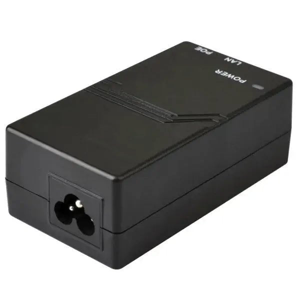 Generic G0720-240-100 24V 1A PoE Power Adapter for Wi-Fi & IP Cameras  – Used