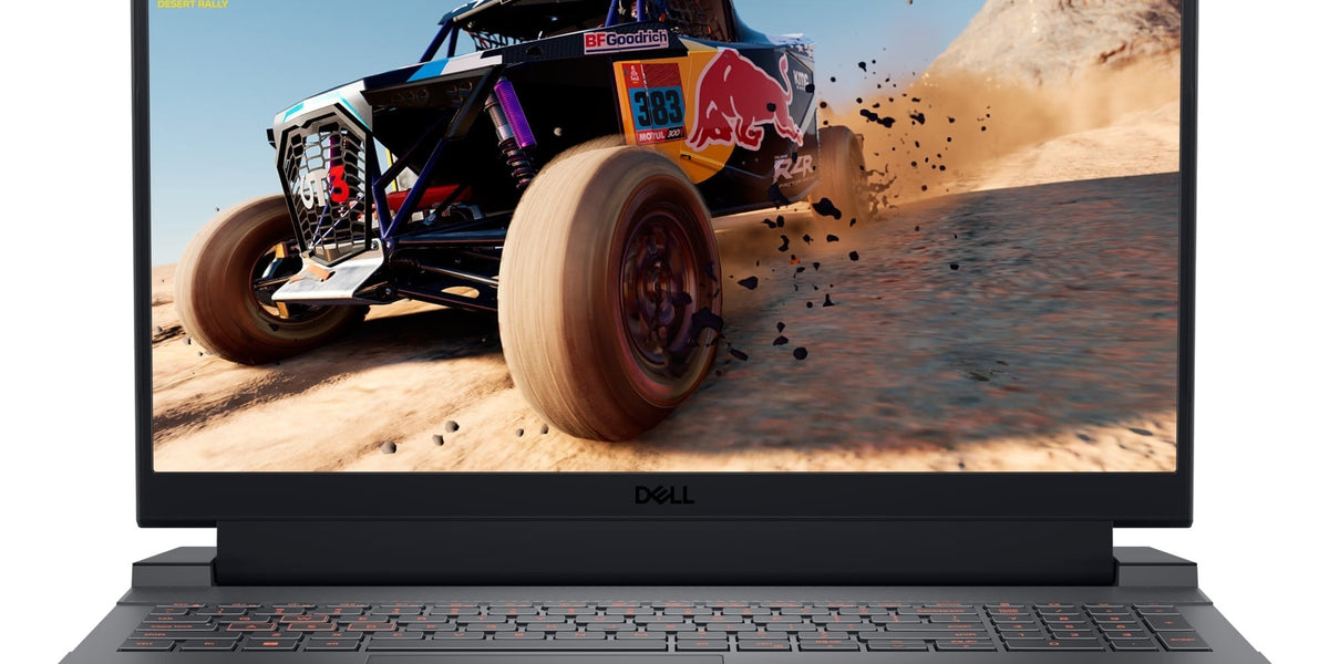 Windowsノート本体 Dell G15 5530 RTX4060 i7-13650HX 512/16G Dell G15 5530 15.6 Inch Gaming Laptop - I7 13650HX - 16GB DDR5