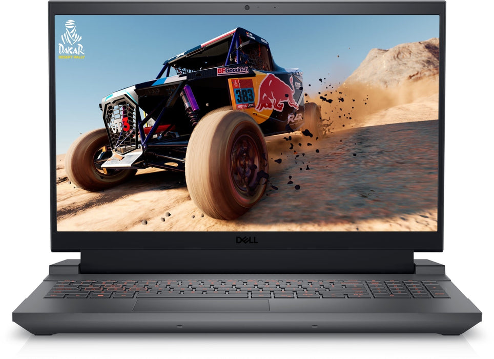 Dell G15 5530 15.6 Inch Gaming Laptop - I7 13650HX - 16GB DDR5 - 1TB SSD - RTX 4050 - Win11Home - New Special